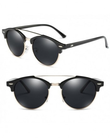 SPEEDM Polarized Mirrored Sunglasses sunglasses