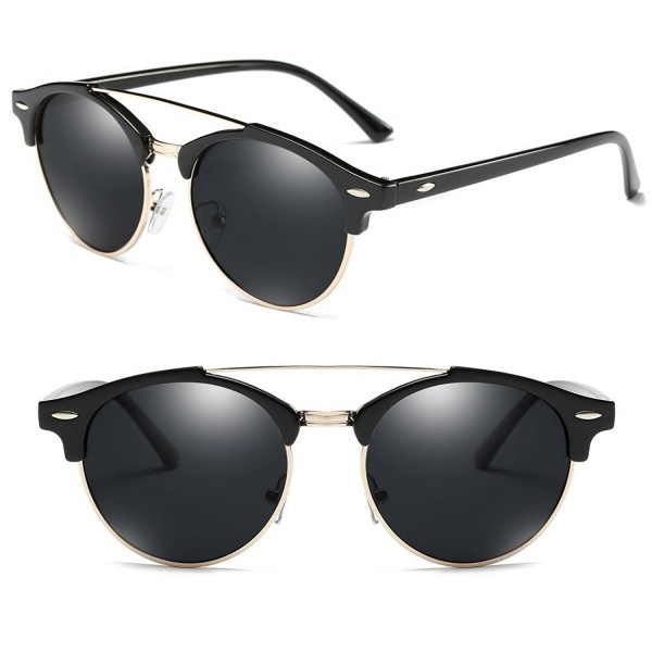 SPEEDM Polarized Mirrored Sunglasses sunglasses