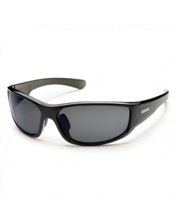 Suncloud Pursuit Polarized Sunglasses Backpaint