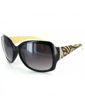 1201 Designer Sunglasses Stylish Patterned