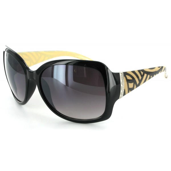 1201 Designer Sunglasses Stylish Patterned