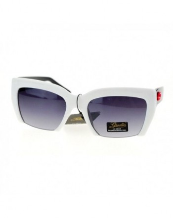 cateye sunglasses