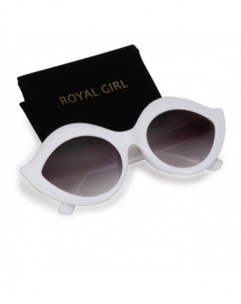 ROYAL GIRL Labiate Sunglasses Goggles