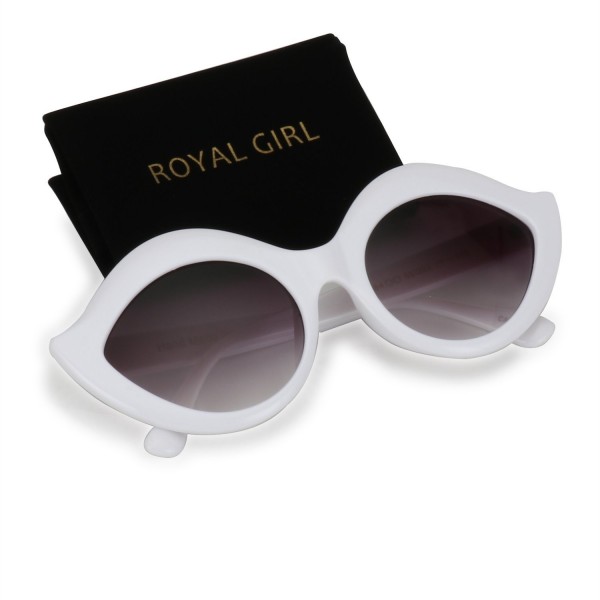 ROYAL GIRL Labiate Sunglasses Goggles