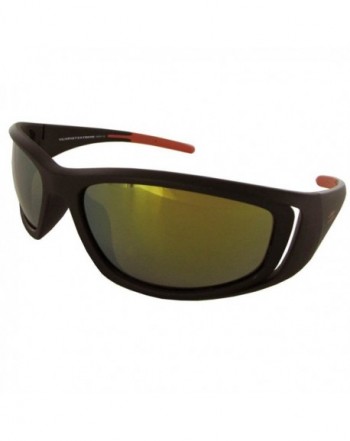 Vuarnet Extreme Athletic Plastic Sunglasses