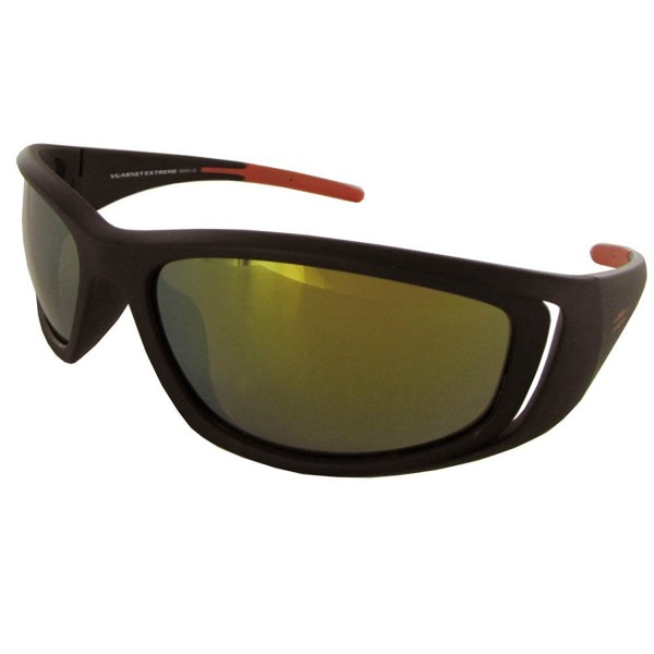 Vuarnet Extreme Athletic Plastic Sunglasses