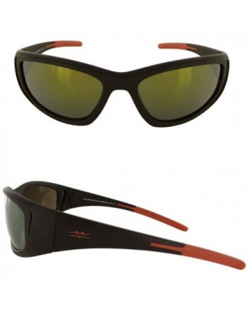 Square sunglasses