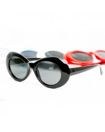 Goggle sunglasses