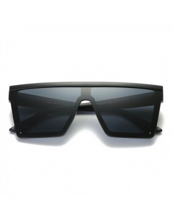 Square sunglasses