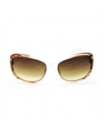 Oversized sunglasses
