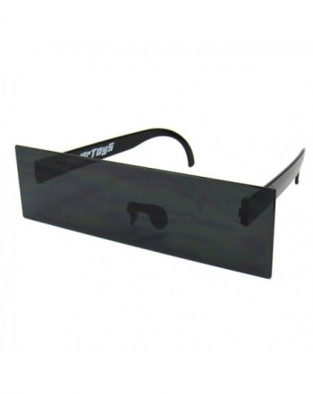 Censor Black Novelty Sunglasses EnderToys