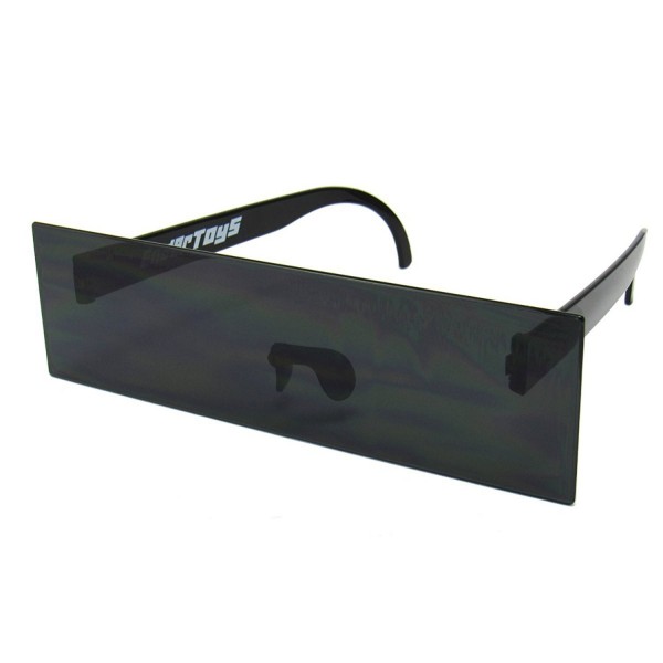 Censor Black Novelty Sunglasses EnderToys