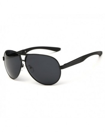 SRANDER Wayfarer Sunglasses Eyewear Polarized