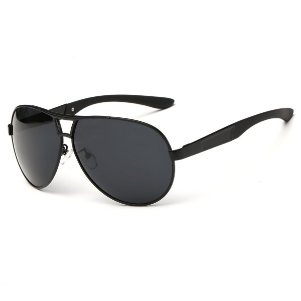 SRANDER Wayfarer Sunglasses Eyewear Polarized