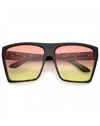 Square sunglasses