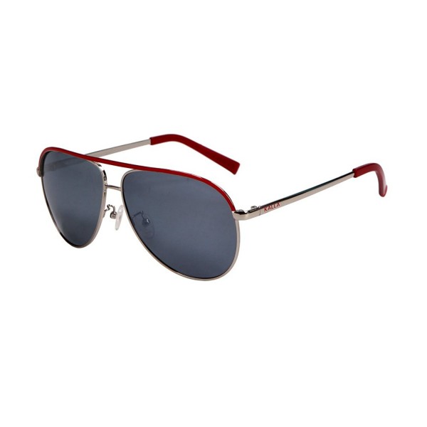 KALLA Sunglasses Mirrored Polarized protection