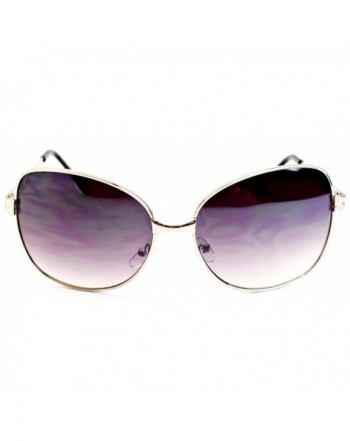 Butterfly sunglasses