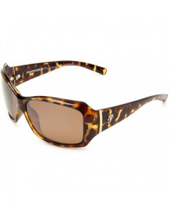 Peppers Molly Polarized Sunglasses Tortoise