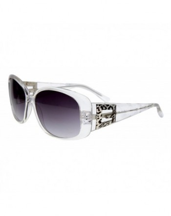 Guess Women Sunglasses crystal GU7141 CL 35