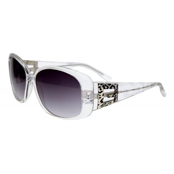 Guess Women Sunglasses crystal GU7141 CL 35 Guess Women Sunglasses crystal GU7141 CL 35