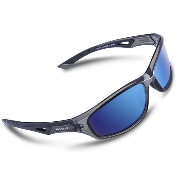 Polarized Sunglasses Driving Baseball Transparent