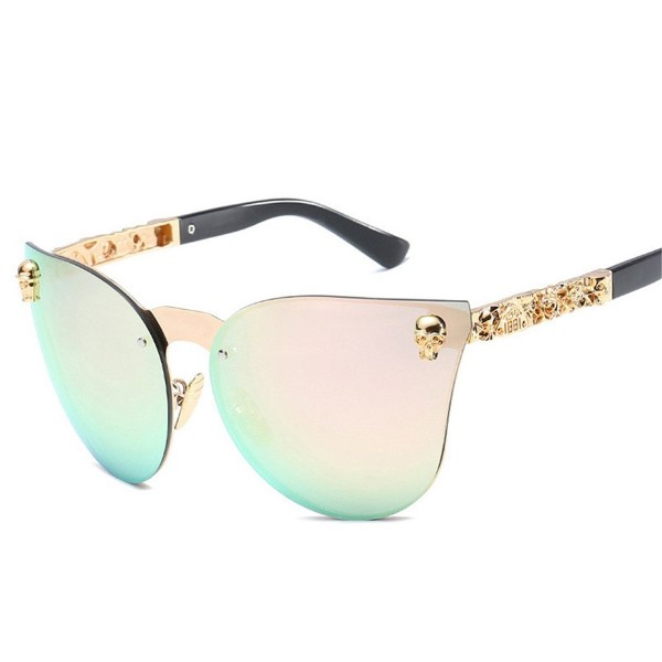 ZOMUSA Twin Beams Sunglasses%EF%BC%8CWomen Sunglasses Eyeglasses