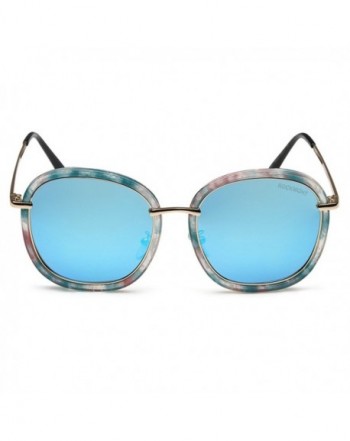 ROCKNIGHT Polarized Sunglasses Fashionable Protection