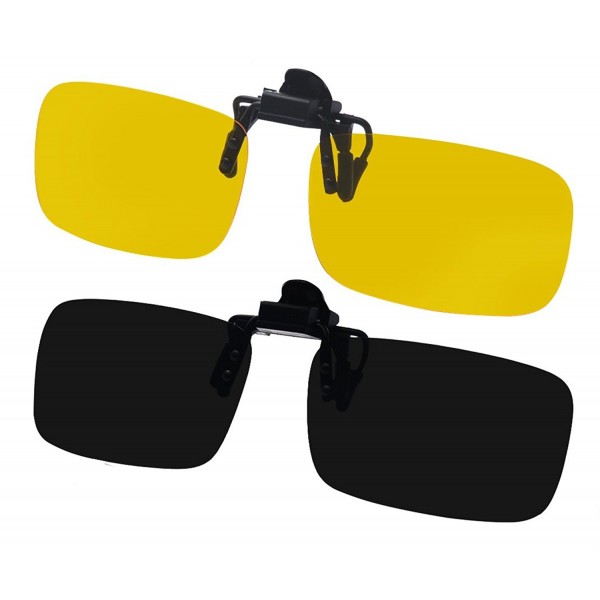ALWAYSUV Polarized Sunglasses Prescription Glasses