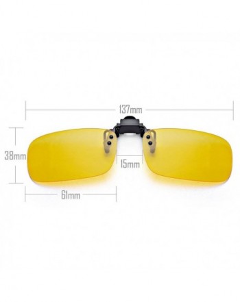 Oval sunglasses