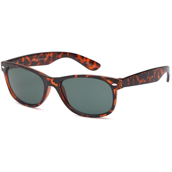 GAMMA UV400 Classic Style Sunglasses