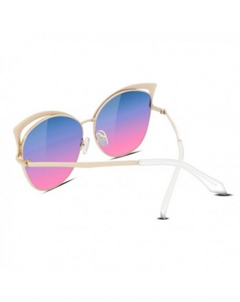 cateye sunglasses