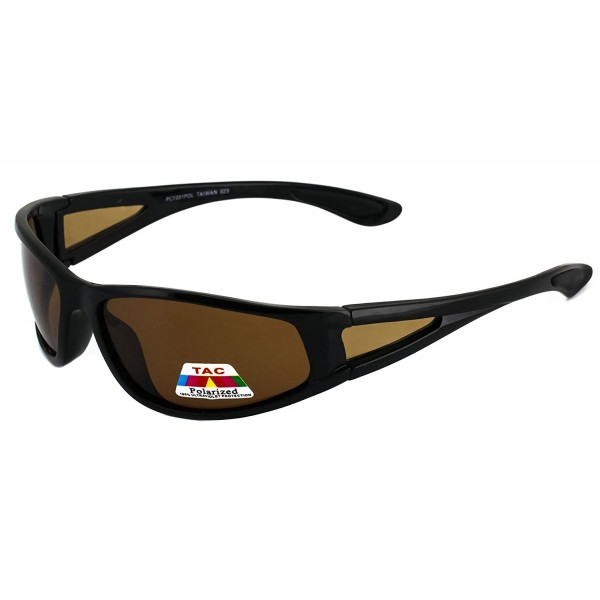 Elite Sunglasses Motorcycle Comfortable Construction