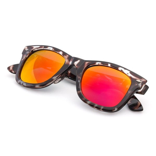 Retro Classic Sunglasses Women Protection