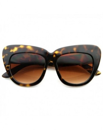 zeroUV Oversized Designer Inspired Sunglasses