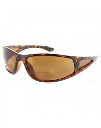 Fiore Oceanside Polarized Invisible Sunglass