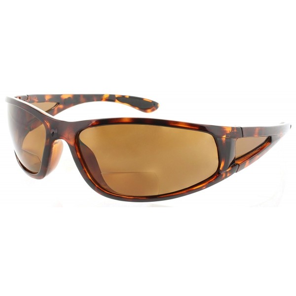 Fiore Oceanside Polarized Invisible Sunglass