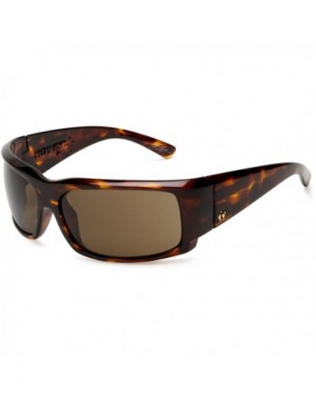 Electric Hoy Inc Sunglasses Tortoise