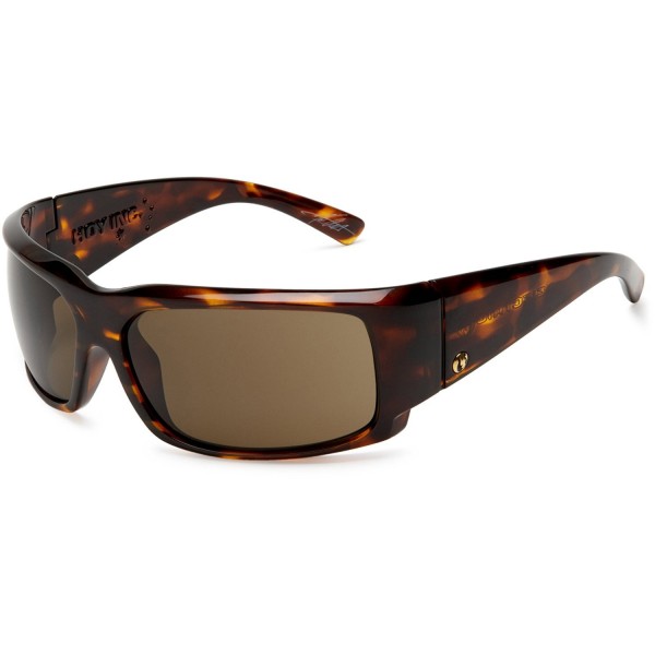 Electric Hoy Inc Sunglasses Tortoise