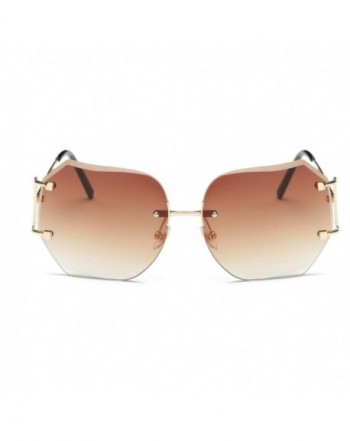 Aviator sunglasses