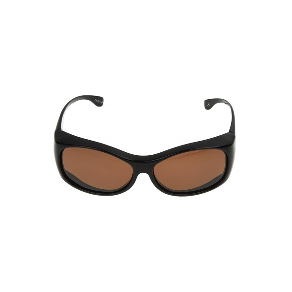 Solar Shield Raquel Polarized Sunglasses