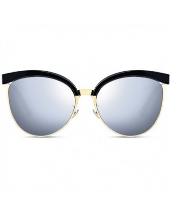 Aviator sunglasses