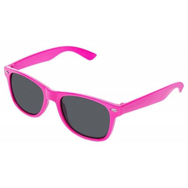RetroUV%C2%AE Classic Eyewear Sunglasses Wayfarer