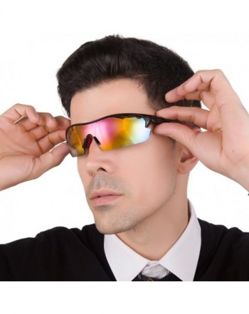 Sport sunglasses