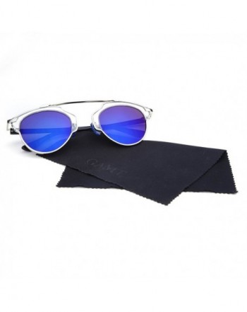 GAMT Designer Polarized Sunglasses Classic