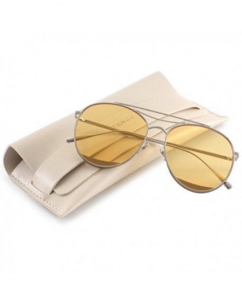 TRSELLWIER Novelty Teardrop Fashion Sunglasses