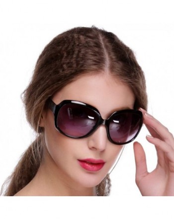 Eshion Fashion Oversized Designer Sunglasses