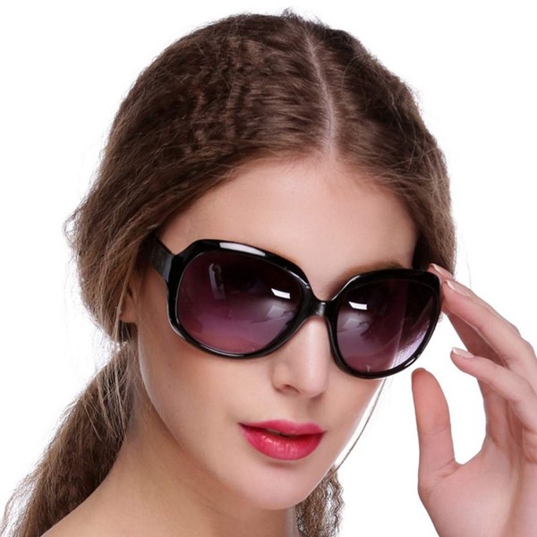 Eshion Fashion Oversized Designer Sunglasses