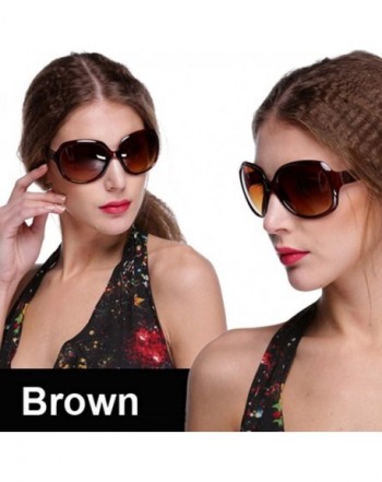 Women's Sunglasses