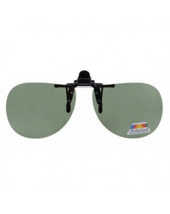 Eyekepper Aviator Style Polarized Sunglasses