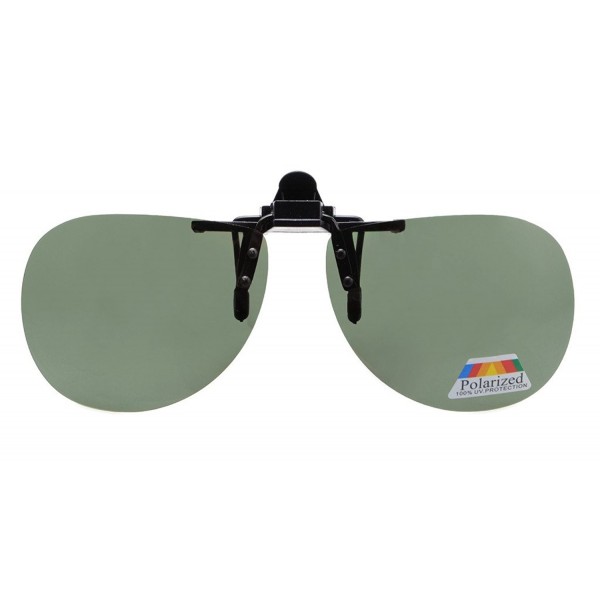 Eyekepper Aviator Style Polarized Sunglasses
